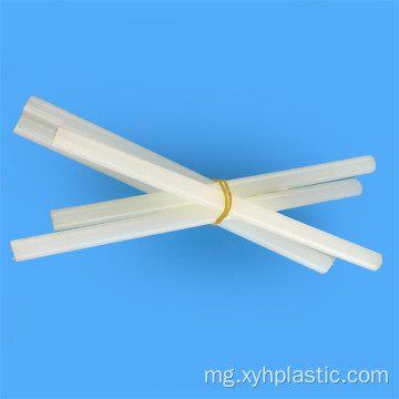 Mc Nylon Bar Standard Sizes